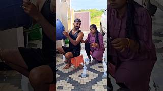 Ada Paavi Real End Twist
