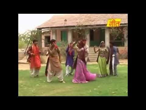 Kaliyo Kud Padyo Mela Me | New Rajasthani Dance | Rajasthani...