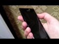 Foto pequena CES 2012 - Huawei Ascend P1 S Hands-On