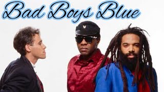 Bad Boys Blue (Сборник Клипов)
