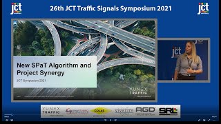 A New Flexible Signal Phase And Timing Spat Yunex Traffic