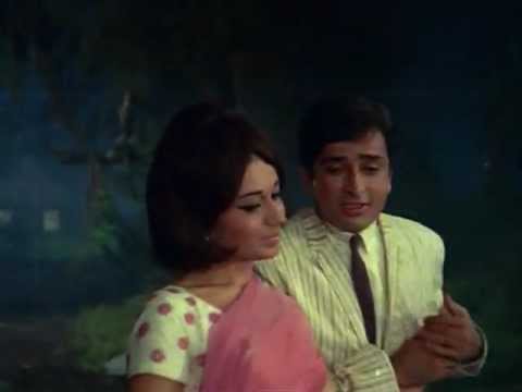 Ek Shrimaan Ek Shrimati: Chandni Raat Mein Yoon Dil Ko Jalate...