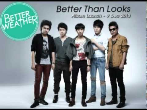 Better Weather : Wake Up thumb
