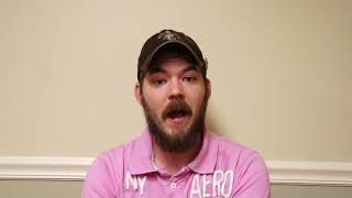 Raymond's Story About The Father Effect UPDATED