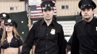 Coptown - New TV Series Trailer