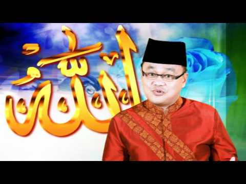 KH.Jujun Junaedi-Mencari Jodoh