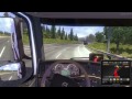 【ツ】 ETS2 MULTIPLAYER #51 ★ Transsexualität: Vom Romeo zur Julia ★ Let's play EURO TRUCK SIMULATOR 2