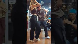 세계가 반한 케미, Lilian & Ivana Kizomba 키좀바 댄스 13