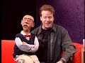 ventriloquist