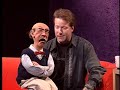 ventriloquist