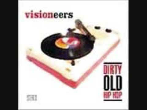 Visioneers - The World Is Yours