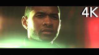 Usher, Young Jeezy: Love In This Club (Explicit) [Up.s 4K] (2008)