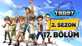 Tobot 2. Sezon - 17. Bölüm Minikago