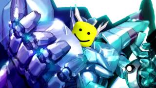 Yuushhha-Oof Tanjouuhhh Gaogaigar Op But With Roblox Death Sound