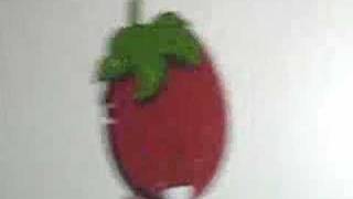 Watch Wild Strawberries My Own Invitation video