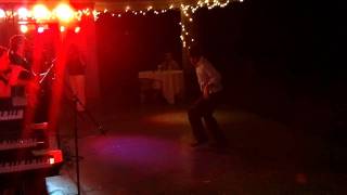 Joey Roach Stomping