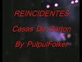 Casas De Cartón Video preview