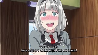 Anna's Cookies - A Boring World Where the Concept of Dirty Jokes Doesn't Exist Anna's Cookies - A Boring World Where the Concept of Dirty Jokes Doesn't Exist