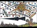 UFO's in Ancient Art