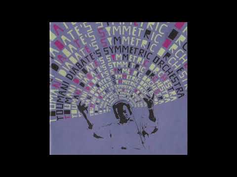 Toumani Diabate&#039;s Symmetric Orchestra - Mali Sadio