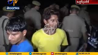 9 Died | in Road Accident at Hapur | in UP