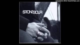Watch Stone Sour Silent Type video