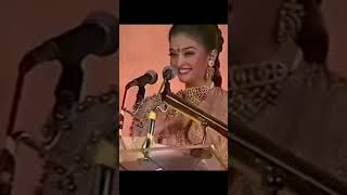Madhuri Dixit Best Actress Award Looking Gorgeous