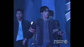 Jeon Jungkook Please Dont Change Song, Dance