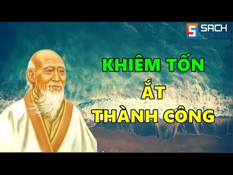 Người Khiêm Tốn Ắt Thành Công!