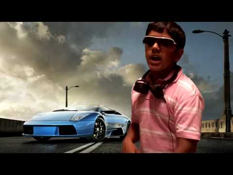 Imran Khan Amplifier Remake HD