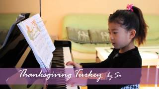 Thanksgiving Turkey
