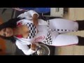 edecan cocacola