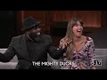 Charades with Gal Gadot and Patty Jenkins