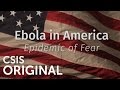 Ebola in America - Teaser