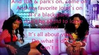 Watch Keke Palmer Keep It Movin video