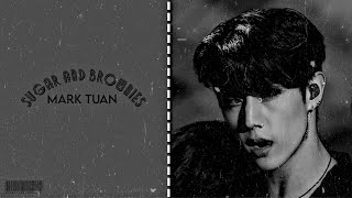 Mark Tuan - Sugar And Brownies Fmvedit Happy 1 Year D