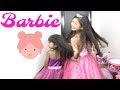 BARBIE and the POPSTAR MAKEOVER