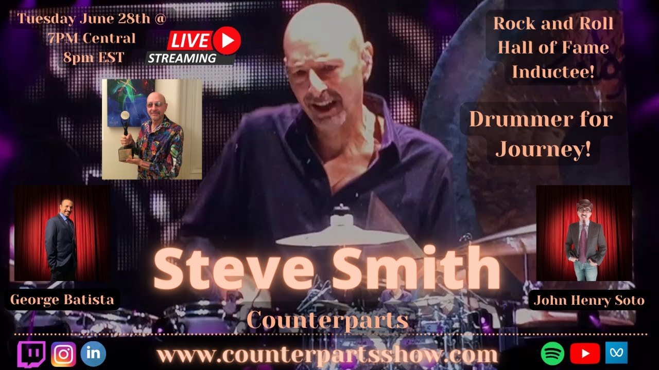 Live Streams