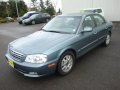 Pre-Owned 2002 Kia Optima Everett WA 98204