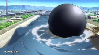Liquid Effects Sakuga 1