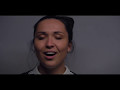 Camille Esteban - Dans le noir (cover Diam's version acoustique)
