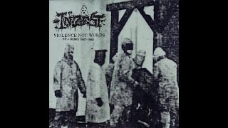 Inzest - Violence Not Words Full Album