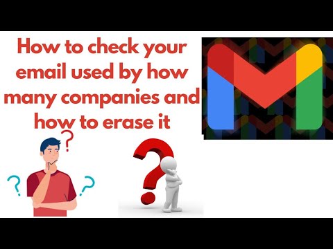 Remove your Gmail account from other apps and Remove your Gmail account from other apps and