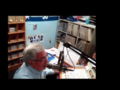 WCAB Radio Live Stream