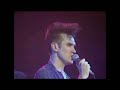 The Smiths  - What Difference Does It Make   (Live 1984)