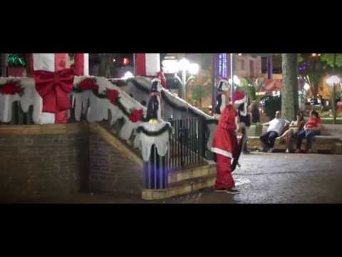 Nineclouds Skateboards | FELIZ NATAL | 2014