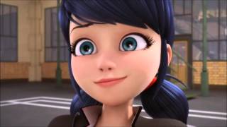 Girls Chase Boys LadyNoir