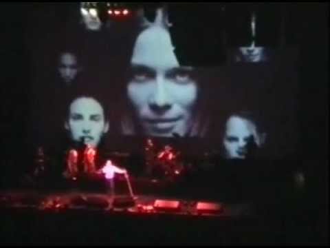 Depeche Mode - 1994.03.12 - Live in Sydney - In Your Room