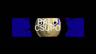 Reupload Baldi Csupo