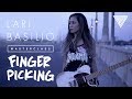 Lari Basilio's Finger Picking Masterclass | JamTrackCentral.com